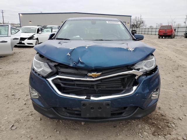 Photo 4 VIN: 3GNAXUEV4KL282555 - CHEVROLET EQUINOX LT 