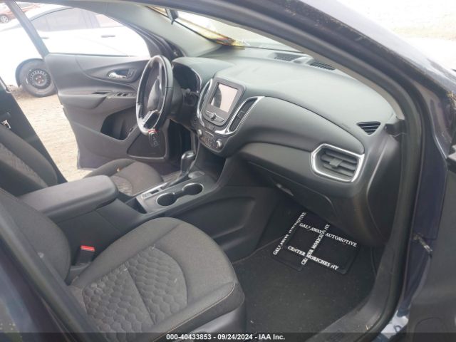 Photo 4 VIN: 3GNAXUEV4KL286010 - CHEVROLET EQUINOX 