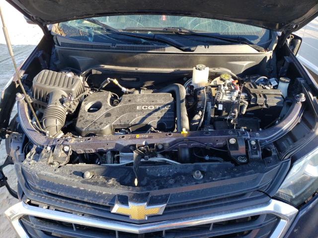 Photo 11 VIN: 3GNAXUEV4KL314338 - CHEVROLET EQUINOX LT 