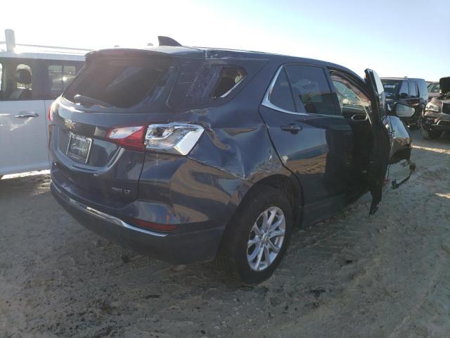 Photo 2 VIN: 3GNAXUEV4KL314338 - CHEVROLET EQUINOX LT 