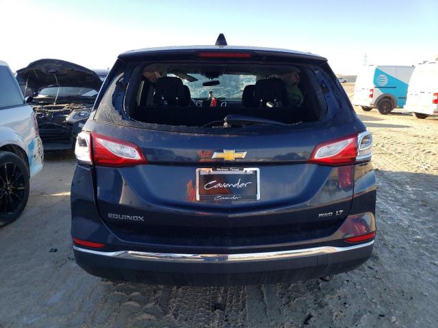 Photo 5 VIN: 3GNAXUEV4KL314338 - CHEVROLET EQUINOX LT 