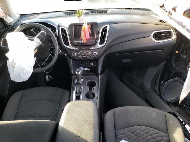 Photo 7 VIN: 3GNAXUEV4KL314338 - CHEVROLET EQUINOX LT 