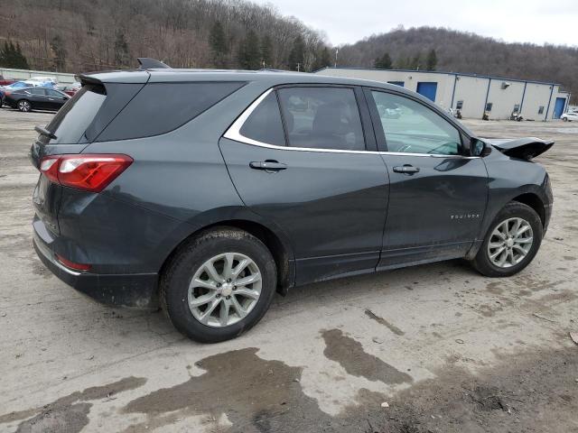 Photo 2 VIN: 3GNAXUEV4KS512102 - CHEVROLET EQUINOX 