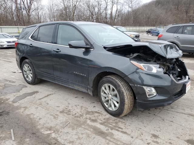 Photo 3 VIN: 3GNAXUEV4KS512102 - CHEVROLET EQUINOX 