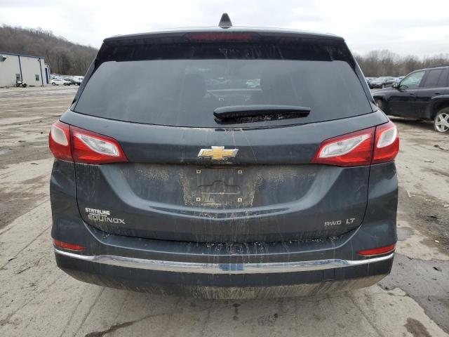 Photo 5 VIN: 3GNAXUEV4KS512102 - CHEVROLET EQUINOX 