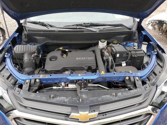 Photo 11 VIN: 3GNAXUEV4KS524072 - CHEVROLET EQUINOX LT 