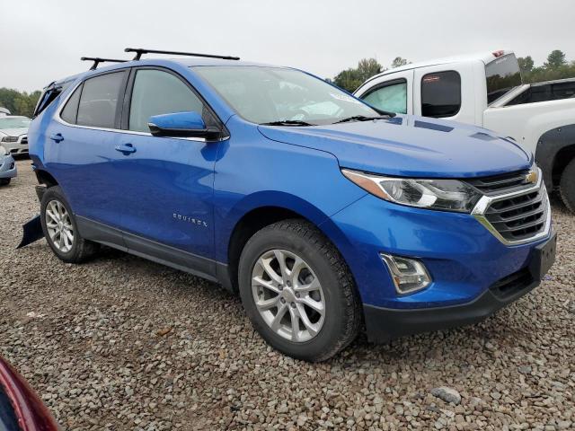 Photo 3 VIN: 3GNAXUEV4KS524072 - CHEVROLET EQUINOX LT 