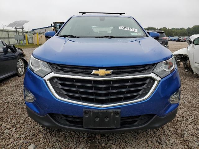 Photo 4 VIN: 3GNAXUEV4KS524072 - CHEVROLET EQUINOX LT 