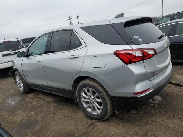 Photo 1 VIN: 3GNAXUEV4KS558111 - CHEVROLET EQUINOX LT 