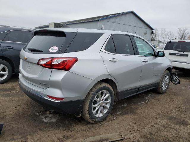 Photo 2 VIN: 3GNAXUEV4KS558111 - CHEVROLET EQUINOX LT 