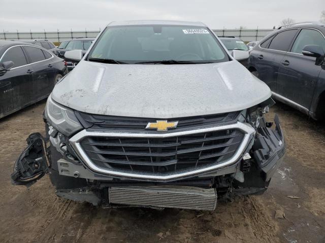 Photo 4 VIN: 3GNAXUEV4KS558111 - CHEVROLET EQUINOX LT 