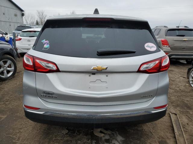 Photo 5 VIN: 3GNAXUEV4KS558111 - CHEVROLET EQUINOX LT 