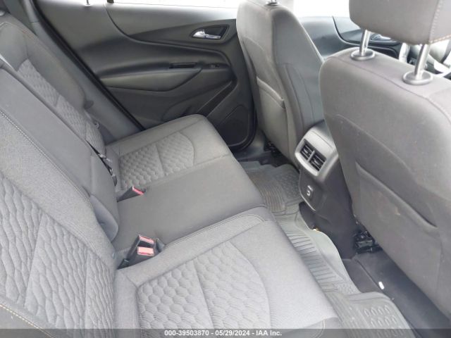 Photo 7 VIN: 3GNAXUEV4KS570419 - CHEVROLET EQUINOX 