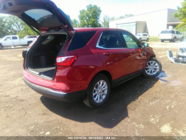 Photo 3 VIN: 3GNAXUEV4KS572560 - CHEVROLET EQUINOX 