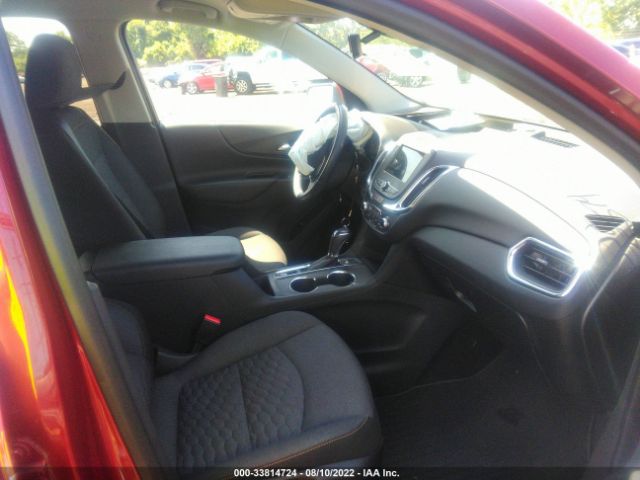 Photo 4 VIN: 3GNAXUEV4KS572560 - CHEVROLET EQUINOX 