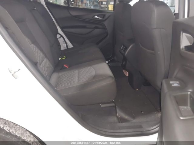 Photo 7 VIN: 3GNAXUEV4KS573854 - CHEVROLET EQUINOX 