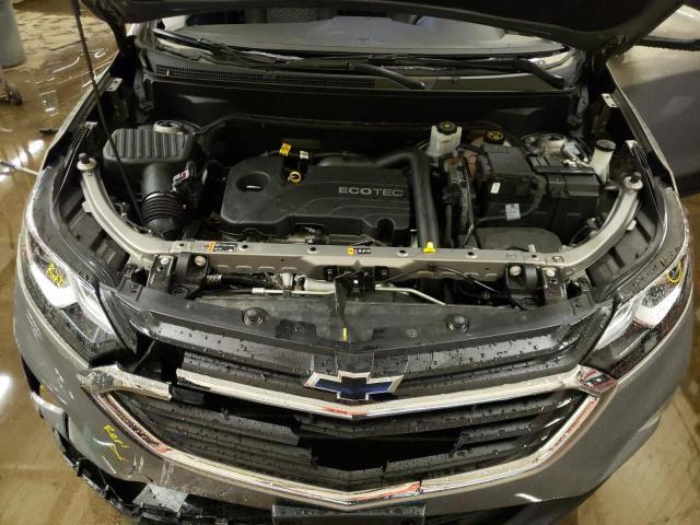 Photo 10 VIN: 3GNAXUEV4KS581484 - CHEVROLET EQUINOX LT 