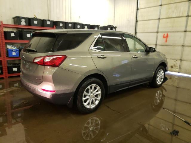 Photo 2 VIN: 3GNAXUEV4KS581484 - CHEVROLET EQUINOX LT 