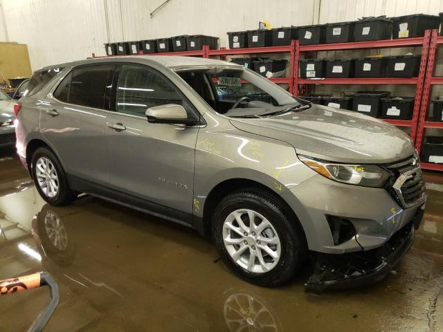 Photo 3 VIN: 3GNAXUEV4KS581484 - CHEVROLET EQUINOX LT 