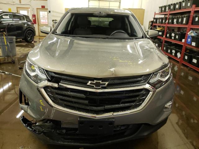 Photo 4 VIN: 3GNAXUEV4KS581484 - CHEVROLET EQUINOX LT 