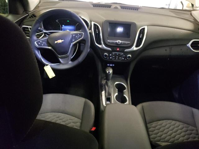 Photo 7 VIN: 3GNAXUEV4KS581484 - CHEVROLET EQUINOX LT 