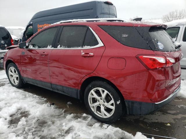 Photo 1 VIN: 3GNAXUEV4KS593425 - CHEVROLET EQUINOX 