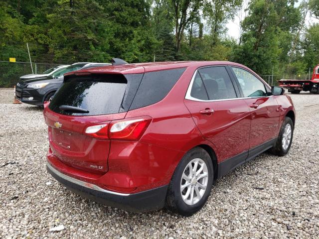 Photo 3 VIN: 3GNAXUEV4KS612734 - CHEVROLET EQUINOX 