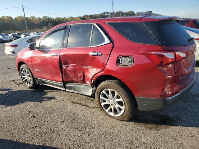 Photo 1 VIN: 3GNAXUEV4KS612734 - CHEVROLET EQUINOX 