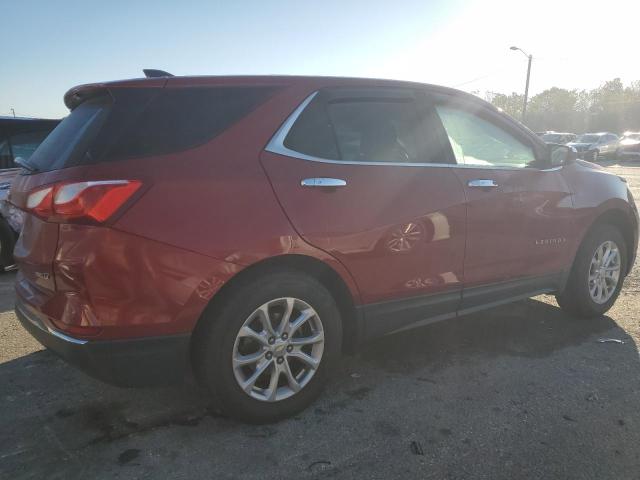 Photo 2 VIN: 3GNAXUEV4KS612734 - CHEVROLET EQUINOX 