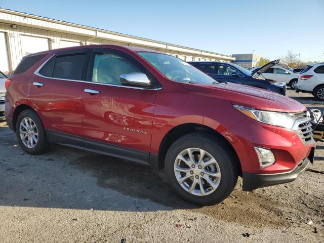 Photo 3 VIN: 3GNAXUEV4KS612734 - CHEVROLET EQUINOX 