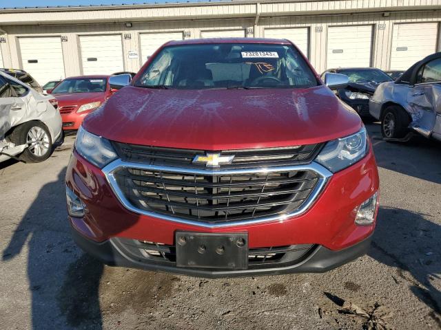 Photo 4 VIN: 3GNAXUEV4KS612734 - CHEVROLET EQUINOX 