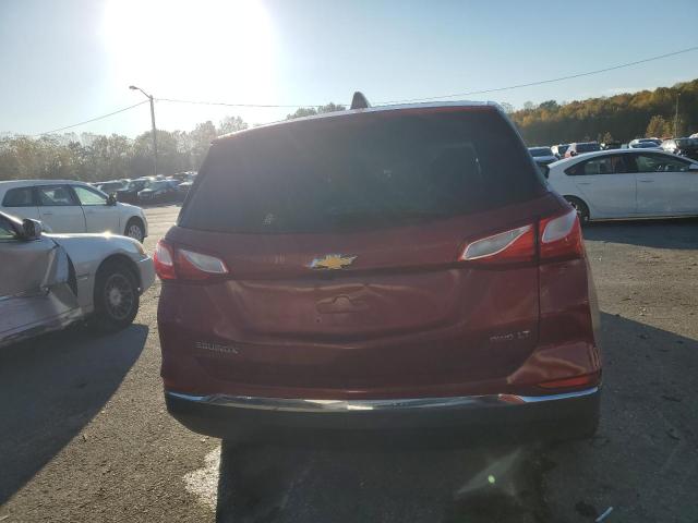 Photo 5 VIN: 3GNAXUEV4KS612734 - CHEVROLET EQUINOX 