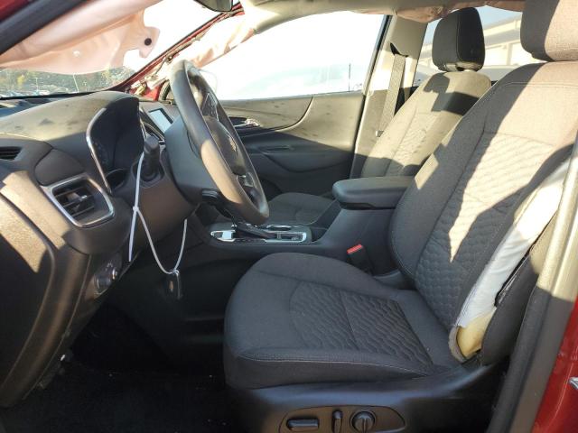 Photo 6 VIN: 3GNAXUEV4KS612734 - CHEVROLET EQUINOX 