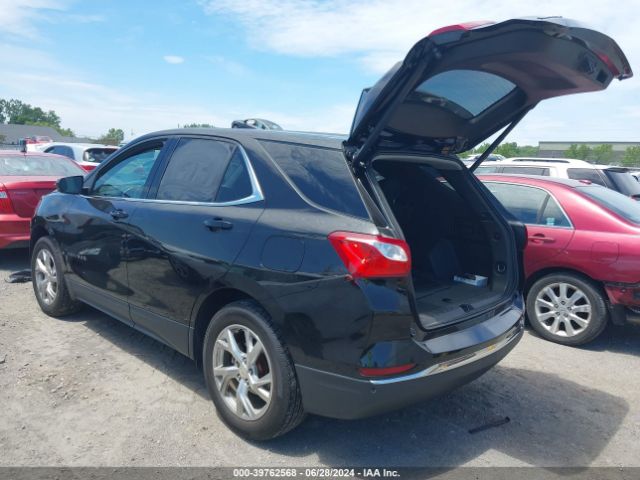 Photo 2 VIN: 3GNAXUEV4LL106980 - CHEVROLET EQUINOX 