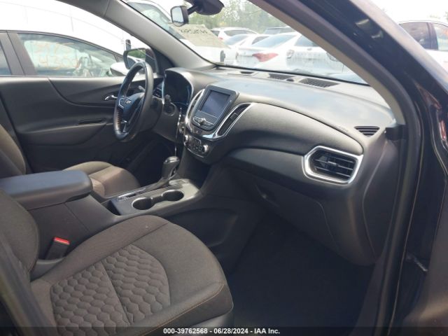 Photo 4 VIN: 3GNAXUEV4LL106980 - CHEVROLET EQUINOX 