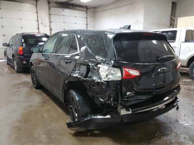 Photo 1 VIN: 3GNAXUEV4LL162675 - CHEVROLET EQUINOX LT 