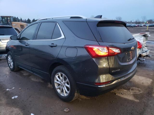 Photo 1 VIN: 3GNAXUEV4LL216721 - CHEVROLET EQUINOX LT 