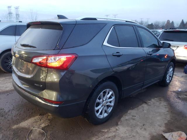 Photo 2 VIN: 3GNAXUEV4LL216721 - CHEVROLET EQUINOX LT 