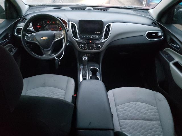 Photo 7 VIN: 3GNAXUEV4LL216721 - CHEVROLET EQUINOX LT 