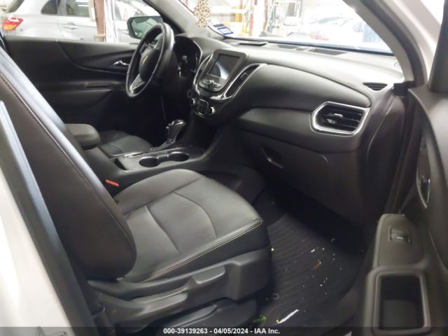 Photo 4 VIN: 3GNAXUEV4LL233860 - CHEVROLET EQUINOX 