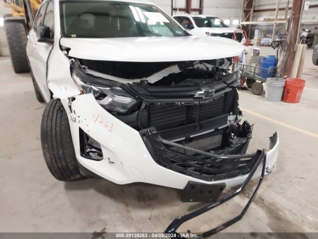 Photo 5 VIN: 3GNAXUEV4LL233860 - CHEVROLET EQUINOX 