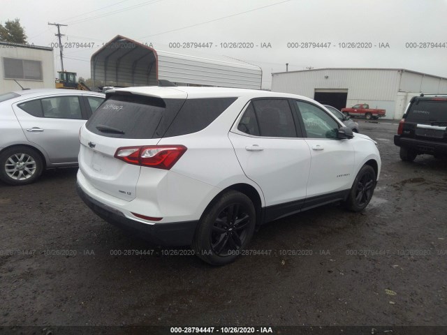 Photo 3 VIN: 3GNAXUEV4LL258435 - CHEVROLET EQUINOX 