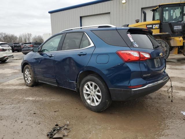 Photo 1 VIN: 3GNAXUEV4LL287563 - CHEVROLET EQUINOX 