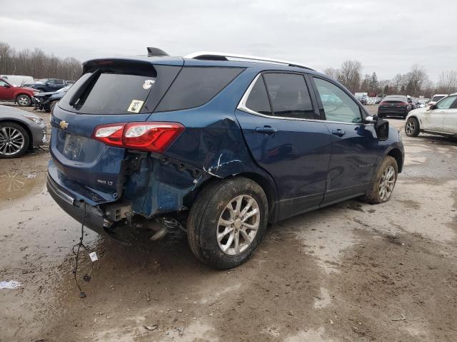 Photo 2 VIN: 3GNAXUEV4LL287563 - CHEVROLET EQUINOX 