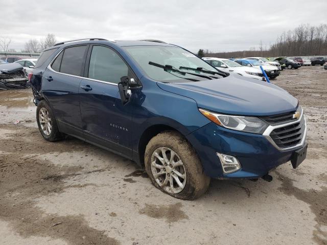 Photo 3 VIN: 3GNAXUEV4LL287563 - CHEVROLET EQUINOX 