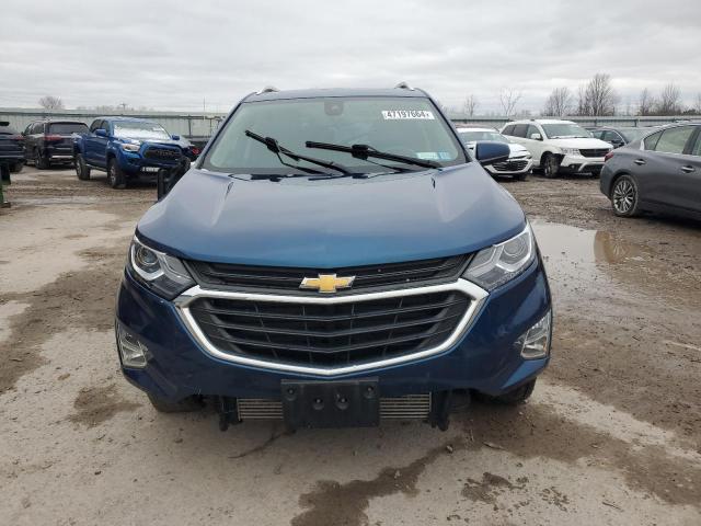 Photo 4 VIN: 3GNAXUEV4LL287563 - CHEVROLET EQUINOX 