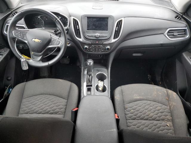 Photo 7 VIN: 3GNAXUEV4LL287563 - CHEVROLET EQUINOX 