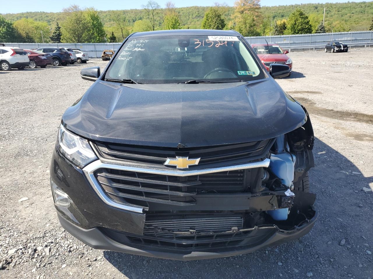 Photo 4 VIN: 3GNAXUEV4LL315247 - CHEVROLET EQUINOX 