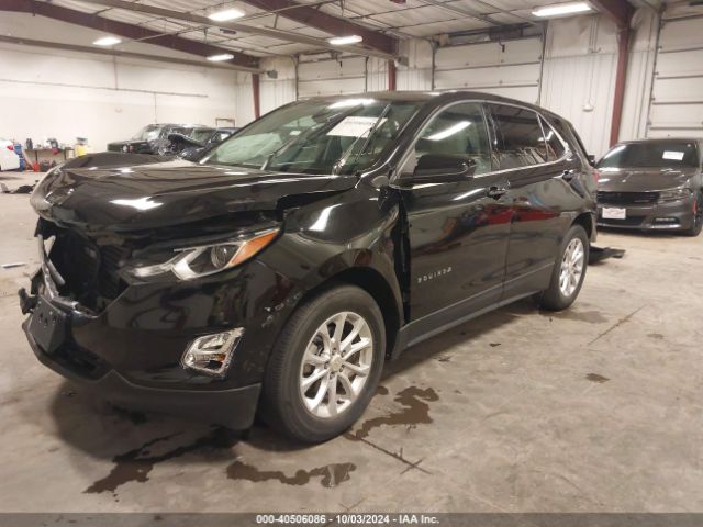 Photo 1 VIN: 3GNAXUEV4LL344909 - CHEVROLET EQUINOX 