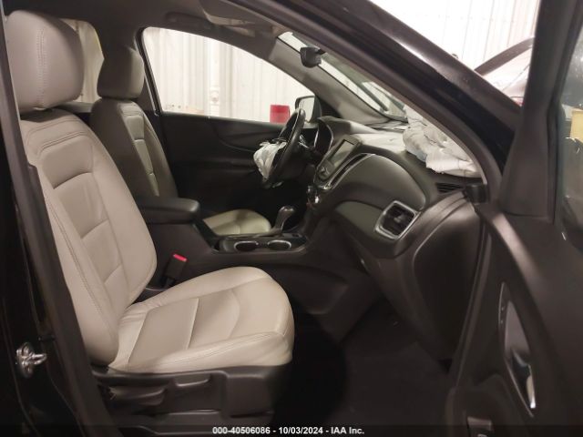 Photo 4 VIN: 3GNAXUEV4LL344909 - CHEVROLET EQUINOX 